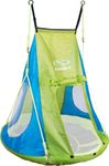 Hudora Cosy Castle 90 Cort Camping Toaletă 90x108cm 72154