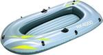 Bestway Hydro Force RX-4000 Inflatable Boat for 2 Adults 223x110cm 61104