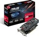 Asus Radeon RX 560 2GB GDDR5 Carte Grafică
