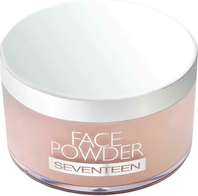 Seventeen Loose Face Powder 06 Golden Beige 38gr