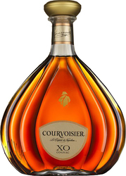 Courvoisier ХО 40% 700мл