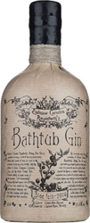 Professor Cornelius Ampleforth Bathtub Sloe Sloe 33.8% 500ml