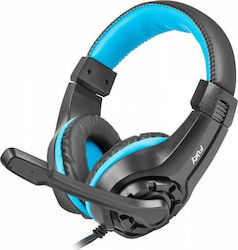 Natec Fury Wildcat Over Ear