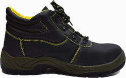Axon Safety Boots S1