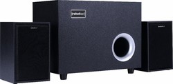 Rebeltec Reggae 2.1 mit Leistung 22W Rebeltec Reggae 2.1 mit Leistung 22W