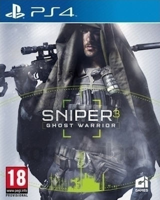 download free ps4 sniper ghost warrior 3