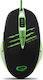 Esperanza MX301 Gaming Mouse Black