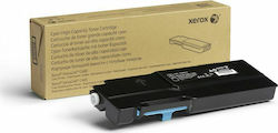 Xerox 106R03517 Toner Laserdrucker Gelb Hohe Kapazität 4800 Seiten