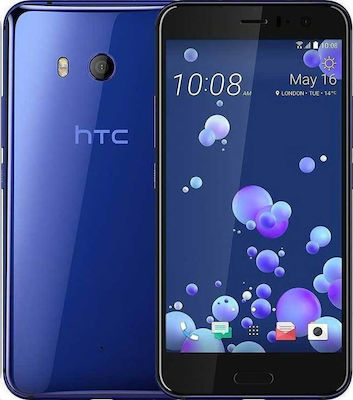 HTC U11 Dual (4GB/64GB) Sapphire Blue