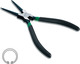 Toptul Circlip Plier Straight Length 127mm