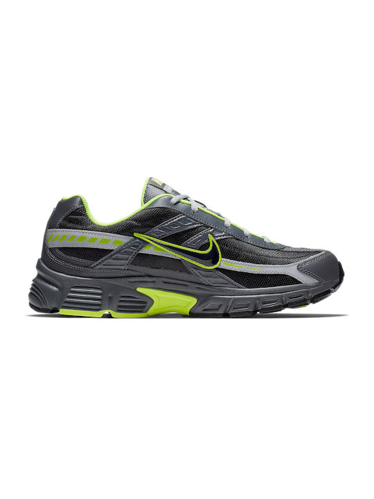 Initiator Ανδρικά Sneakers Μαύρα