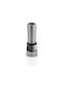 Esperanza Cayenne Electric 2 in 1 Inox Spice Mill 21cm Silver