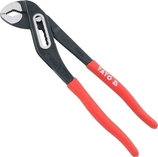 Yato Adjustable Wrench 250mm