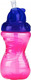 Nuby Детска Чаша Обучителна Чаша Flip It 300ml от Пластмаса Розова