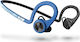 Plantronics BackBeat Fit (2017) In-ear Bluetooth Handsfree Căști Albastru