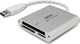 Unitek USB3.0 SDXC+CF Card Reader