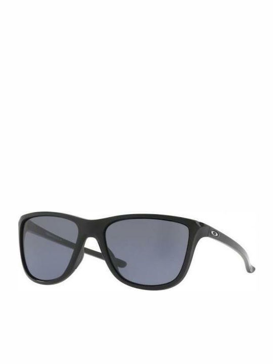 Oakley Reverie Men's Sunglasses Plastic Frame OO9362-01