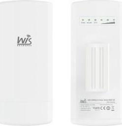 Wisnetworks WIS Q5300L Access Point Wi‑Fi 4 Single Band (5GHz) for Outdoor installation