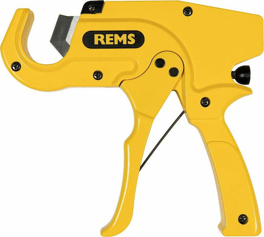 REMS Σωληνοκόφτης Χειρός ROS P 35 A Κόφτης Σωλήνων 291220