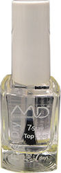 MD Professionnel 7 Stay Top Mäntel Schnelltrocknend 12ml MD Professionnel 7 Stay Top Mäntel Schnelltrocknend 12ml