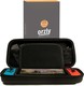 Orzly Carry Case Превключвател Черен