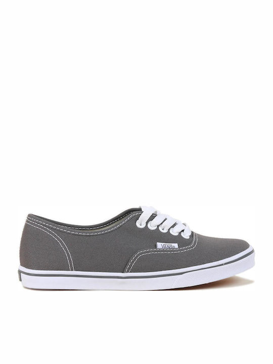 Authentic Lo Pro Sneakers Γκρι