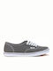 Vans Authentic Lo Pro Sneakers Gray