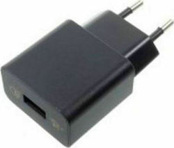 Sony Φορτιστής Χωρίς Καλώδιο με Θύρα USB-A Μαύρος (UCH12)