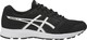 ASICS Patriot 8 Sportschuhe Laufen Schwarz