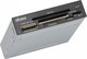 Akasa Electronic ID Εσωτερικό Card Reader USB 2.0 για SD/microSD/MemoryStick/CompactFlash