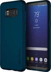 Incipio NGP Back Cover Plastic Albastru marin (...