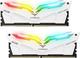TeamGroup Night Hawk RGB 16GB DDR4 RAM with 2 Modules (2x8GB) and 3000 Speed for Desktop