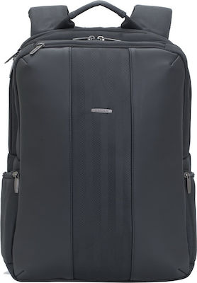 Rivacase Narita 8165 Backpack Backpack for 15.6" Laptop Black