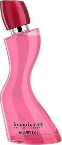 Bruno Banani Woman's Best Eau de Toilette 30ml