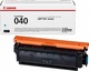 Canon 040 Toner Laserdrucker Cyan 5400 Seiten (...