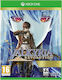 Valkyria Revolution Limited Edition Xbox One Game