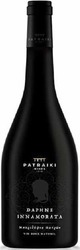Patraiki Wines Daphne Innamorata Rot Süß 750ml Patraiki Wines Daphne Innamorata Rot Süß 750ml