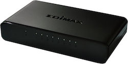 Edimax ES-3308P v1 Unmanaged L2