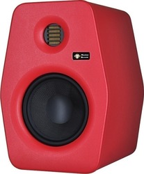 Monkey Banana Baboon 6 Ηoche Studio Monitor 6.5" 80W Bucată Culoare Roșu Monkey Banana Baboon 6 Ηoche Studio Monitor 6.5" 80W Bucată Culoare Roșu