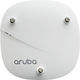 HP Aruba IAP-305 Access Point Wi‑Fi 5 Dual Band (2.4 & 5GHz)