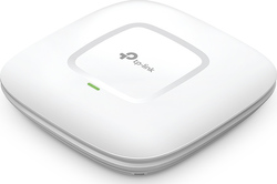 TP-LINK CAP1750 v1 Access Point Wi‑Fi 5 Dual Band (2.4 & 5GHz)