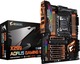 Gigabyte X299 Aorus Gaming 9 (rev. 1.0) ATX Motherboard with Intel 2066 Socket