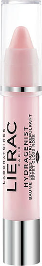 Lierac Hydragenist Lips Nutri Replumping Effect Glos Lip Balsam 3gr