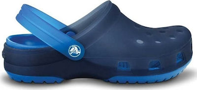 translucent crocs for sale