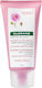 Klorane Soothing & Anti-Irritating Conditioner Ενυδάτωσης για Όλους τους Τύπους Μαλλιών με Παιωνία για το Ερεθισμένο και Ευαίσθητο Τριχωτό της Κεφαλής 150ml