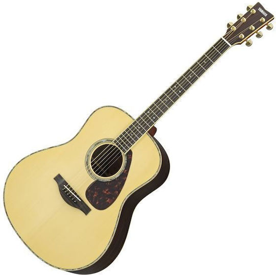 Yamaha Ηλεκτροακουστική Κιθάρα LL 16 D A.R.E Natural