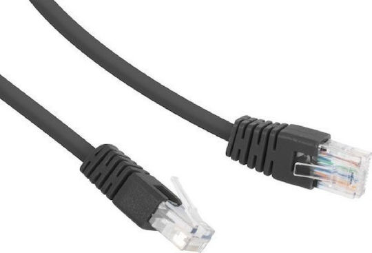Cablexpert U/UTP Cat.6 (Gigabit) Network Cable Ethernet 5m Black