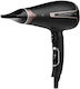 Rowenta Ac Ultra Silent Hair Dryer Turbo 2300W