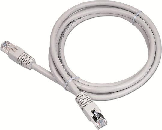 Cablexpert U/FTP (STP) Cat.5e Netzwerkkabel Ethernet 7,5 m Grau PP22-7,5M