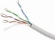 Cablexpert U/UTP Cat.5e Cable 305m Γκρι